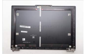 Lenovo 5CB1S31099 A-Cover, 83LT, Eclipse Black, OLED_HD