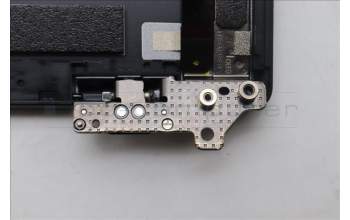 Lenovo 5CB1S31099 A-Cover, 83LT, Eclipse Black, OLED_HD