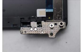 Lenovo 5CB1S31100 A-Cover, 83LT, Eclipse Black, IPS_5M