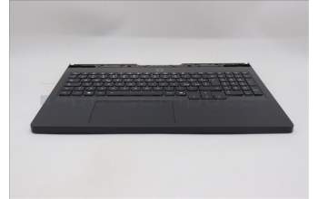 Lenovo 5CB1S31119 Tastatur inkl. Topcase ASM_ITA L 83LT EB BL WH