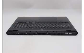 Lenovo 5CB1S31119 Tastatur inkl. Topcase ASM_ITA L 83LT EB BL WH