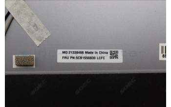 Lenovo 5CB1S50830 A-Cover, 83L0, GLG