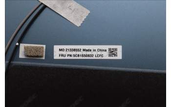 Lenovo 5CB1S50832 A-Cover, 83L0, GTT