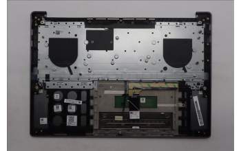 Lenovo 5CB1S50833 C-Cover with keyboard, Arabic, Luna Grey, US