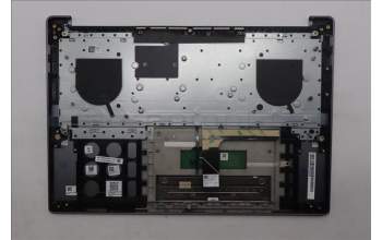 Lenovo 5CB1S50955 C-Cover with keyboard, Nordic, Luna Grey, UK