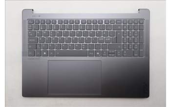 Lenovo 5CB1S50955 Tastatur inkl. Topcase ASM_NORDIC L 83L0LG