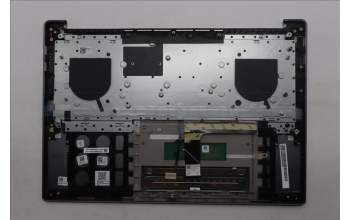 Lenovo 5CB1S50958 C-Cover with keyboard, Slovenian, Luna Grey, UK