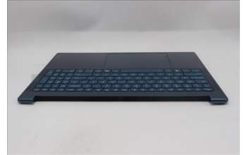 Lenovo 5CB1S50971 C-Cover with keyboard, English, Tidal Teal, US