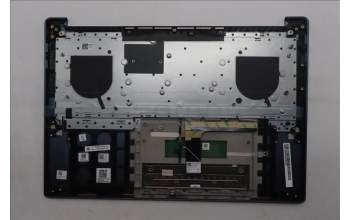 Lenovo 5CB1S50973 C-Cover with keyboard, French, Tidal Teal, US