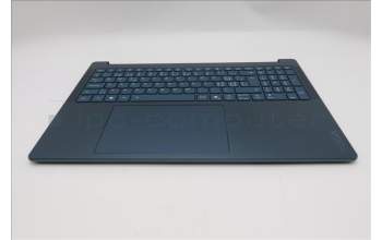 Lenovo 5CB1S50990 C-Cover with keyboard, Switzerland, Tidal Teal, UK