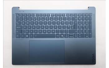 Lenovo 5CB1S50994 Tastatur inkl. Topcase ASM_UK L 83L0TT