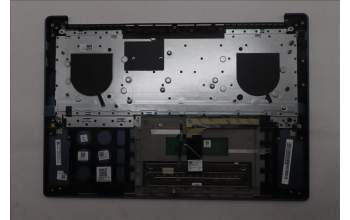 Lenovo 5CB1S50994 Tastatur inkl. Topcase ASM_UK L 83L0TT