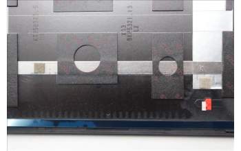 Lenovo 5CB1S55393 A-Cover, Touch, Black, MX030_CFRP_FHD