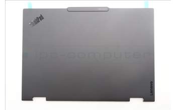 Lenovo 5CB1S55401 A-Cover, Black, MTS41_MG_ASSY