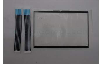 Lenovo 5CB1S55412 MTS42_B_SHEET_IR_AL_ASSY