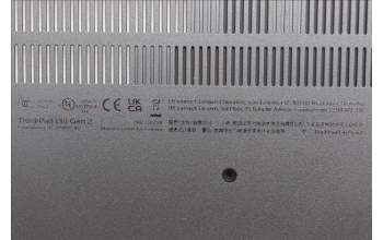 Lenovo 5CB1S55433 COVER FRU D COVER ASM AMD WWAN COOK-2