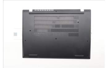 Lenovo 5CB1S55436 D-Cover, ASM, PC CF, WLAN, AMD, BLANC-2