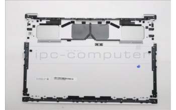 Lenovo 5CB1S55447 FRU Cover MSF50_D_COVER_ASSY_WHITE