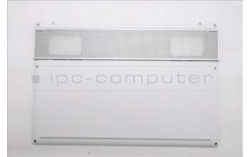 Lenovo 5CB1S55447 FRU Cover MSF50_D_COVER_ASSY_WHITE