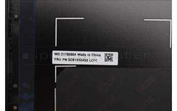 Lenovo 5CB1S55453 A-Cover, MTM40_2K_ASSY