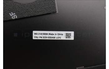 Lenovo 5CB1S55458 A-Cover, MTM60, Low Power_ASSY
