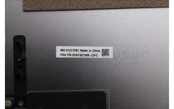 Lenovo 5CB1S57366 COVER Cover L 21R0 D_COVER