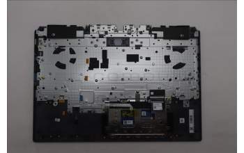 Lenovo 5CB1S57507 C-Cover with keyboard, Russian, White Backlight, US