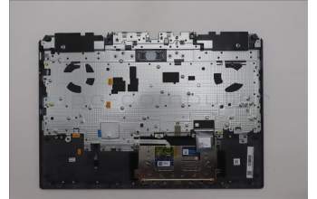 Lenovo 5CB1S57519 Tastatur inkl. Topcase ASM_FRA C 83JE BLWH