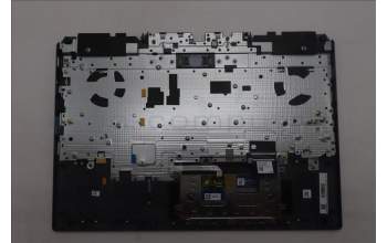 Lenovo 5CB1S57533 C-Cover with keyboard, Greek, RGB Backlight, US