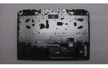 Lenovo 5CB1S57537 C-Cover with keyboard, Russian, RGB Backlight, US