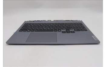 Lenovo 5CB1S57538 C-Cover with keyboard, Arabic, RGB Backlight, US