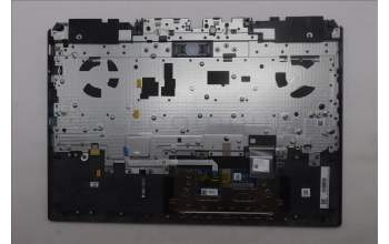 Lenovo 5CB1S57539 C-Cover with keyboard, Hebrew, RGB Backlight, US