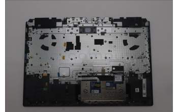 Lenovo 5CB1S57541 C-Cover with keyboard, UK English, RGB Backlight, UK