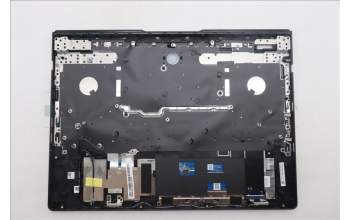 Lenovo 5CB1S76716 Tastatur inkl. Topcase ASM_UK L 83F3EB BL RGB