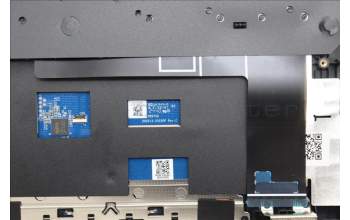 Lenovo 5CB1S76719 C-Cover with keyboard, German, Eclipse Black, RGB Backlight, UK