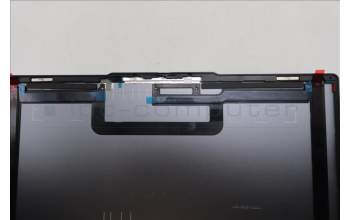 Lenovo 5CB1S89865 A-Cover, 83NC, Luna Grey, 1.9K_OLED_IR