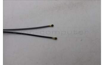 Lenovo 5CB1S90376 LCD Cover, 83JH, W/Antenna, 5M, WWAN