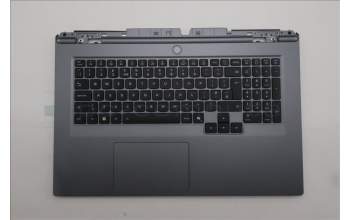 Lenovo 5CB1S90387 Tastatur inkl. Topcase ASM_UK C 83JH BLWH