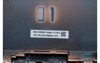 Lenovo 5CB1S90558 COVER Cover L 83N3 D COVER CB