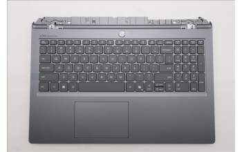 Lenovo 5CB1T08818 C-Cover with keyboard, English, Non-Backlight, US