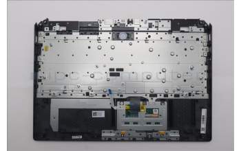 Lenovo 5CB1T08828 C-Cover with keyboard, Italian, Non-Backlight, UK