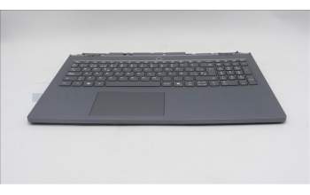 Lenovo 5CB1T08829 C-Cover with keyboard, Spanish, Non-Backlight, UK