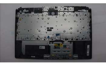 Lenovo 5CB1T08831 C-Cover with keyboard, Portuguese, Non-Backlight, UK