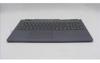 Lenovo 5CB1T08831 C-Cover with keyboard, Portuguese, Non-Backlight, UK