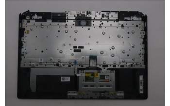 Lenovo 5CB1T08835 C-Cover with keyboard, French, Non-Backlight, US