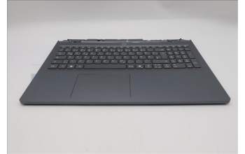 Lenovo 5CB1T08836 C-Cover with keyboard, German, Non-Backlight, UK