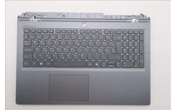 Lenovo 5CB1T08838 C-Cover with keyboard, Hungarian, Non-Backlight, UK