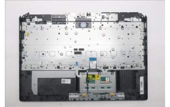 Lenovo 5CB1T08848 C-Cover with keyboard, English, White Backlight