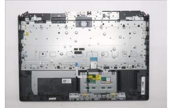 Lenovo 5CB1T10048 C-Cover with keyboard, Hungarian, White Backlight