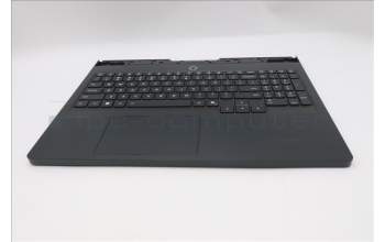 Lenovo 5CB1T10095 C-Cover with keyboard, English, RGB Backlight, US